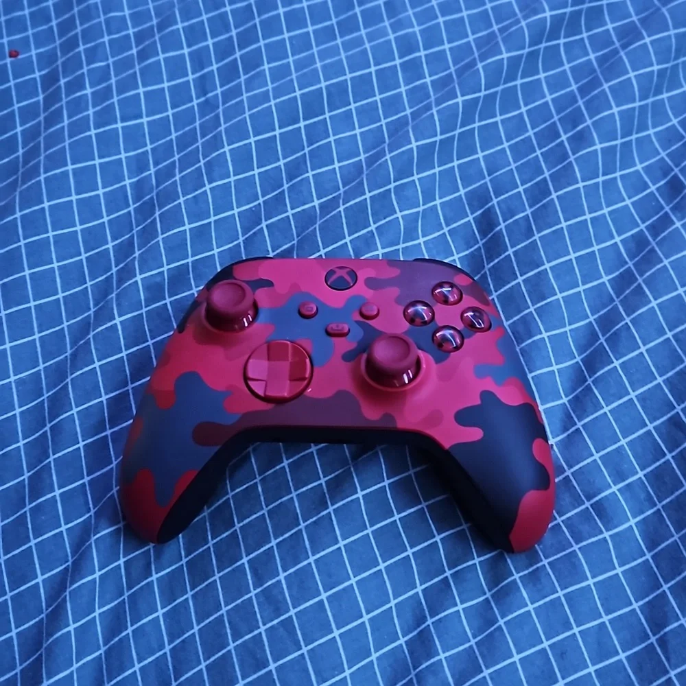 Xbox controller